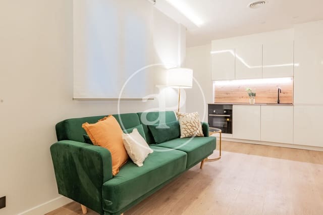 2 Zimmer Apartment zu verkaufen in Lista, Madrid Stadt - 610.000 € (Ref: 10025669)
