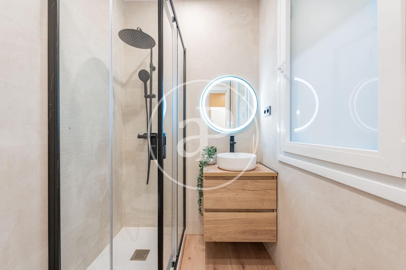 2 Zimmer Apartment zu verkaufen in Madrid Stadt - 610.000 € (Ref: 10025669)