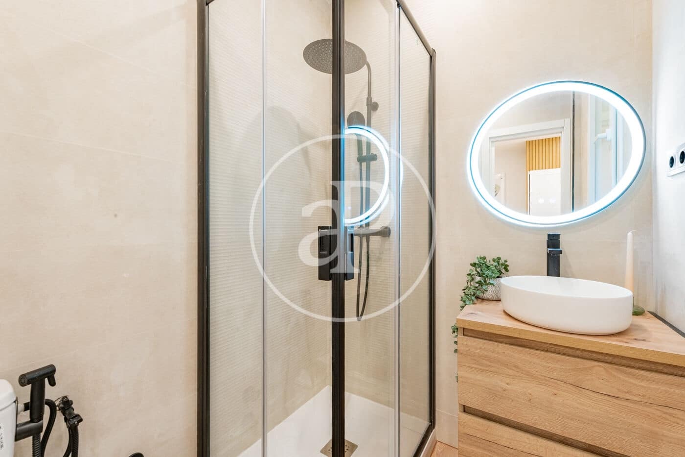 2 Zimmer Apartment zu verkaufen in Madrid Stadt - 610.000 € (Ref: 10025669)