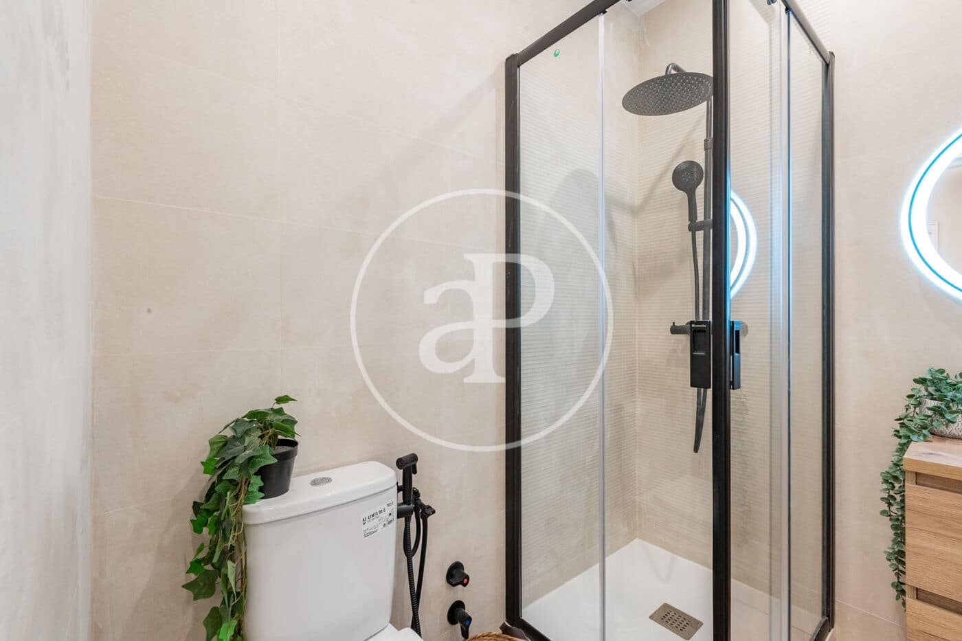 2 Zimmer Apartment zu verkaufen in Madrid Stadt - 610.000 € (Ref: 10025669)