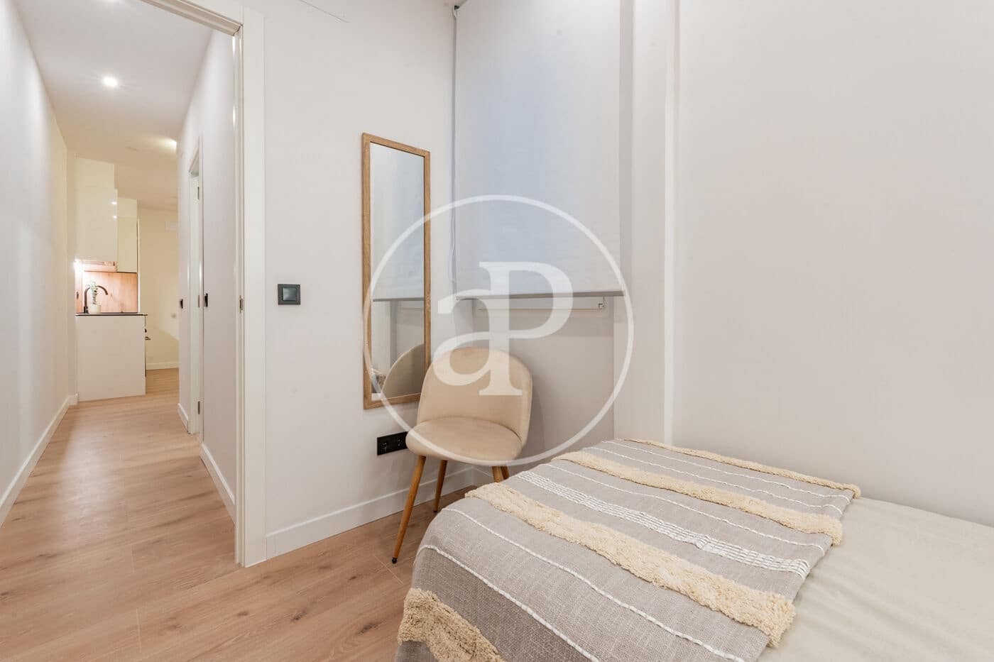 2 Zimmer Apartment zu verkaufen in Madrid Stadt - 610.000 € (Ref: 10025669)