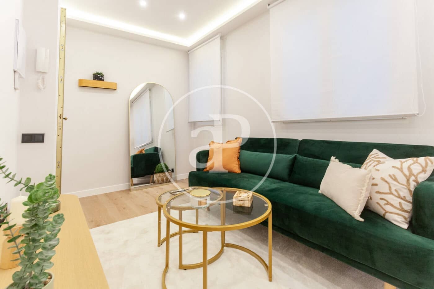 2 bedroom Apartment for sale in Madrid city - € 610,000 (Ref: 10025669)