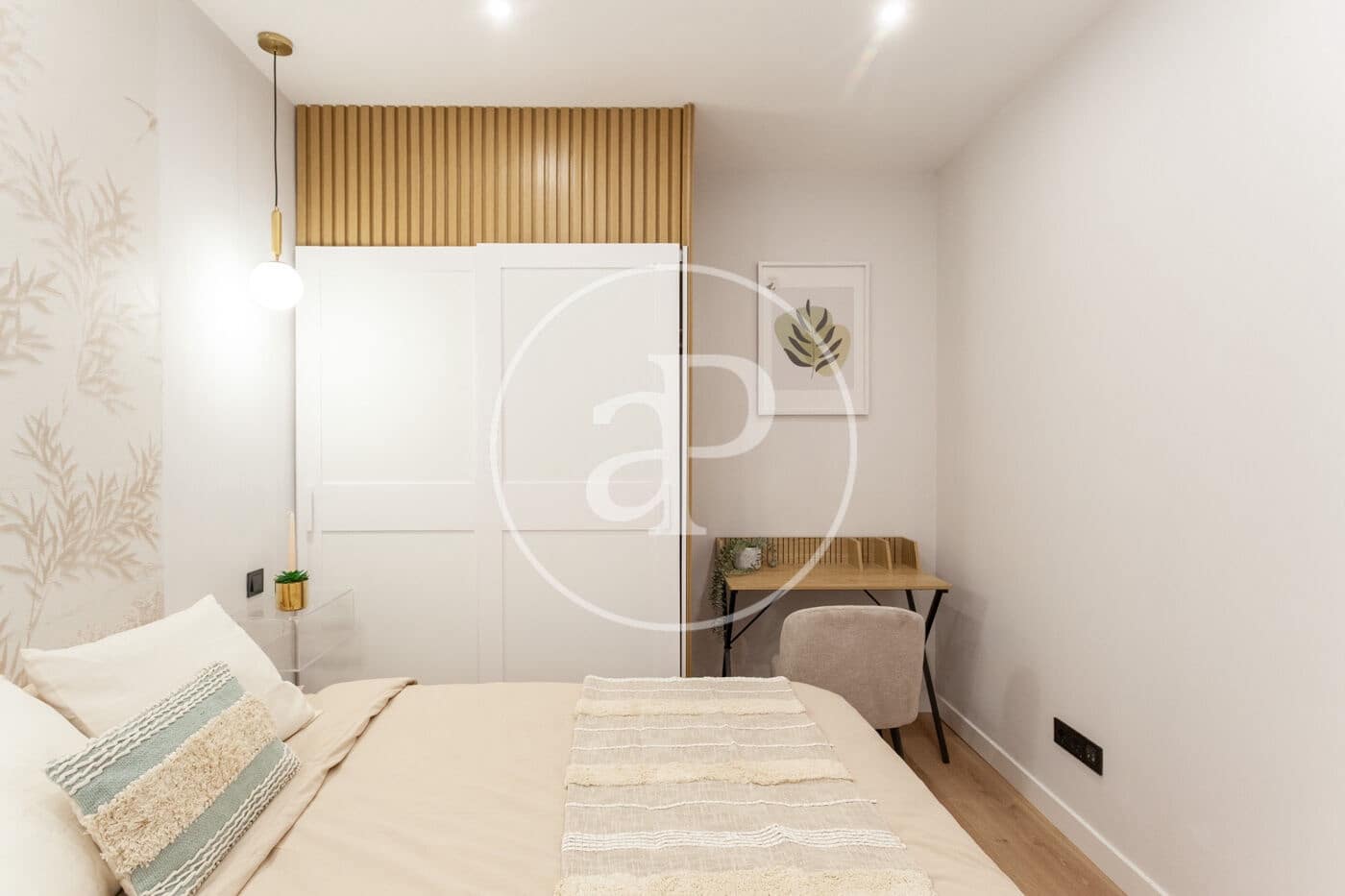 2 bedroom Apartment for sale in Madrid city - € 610,000 (Ref: 10025669)