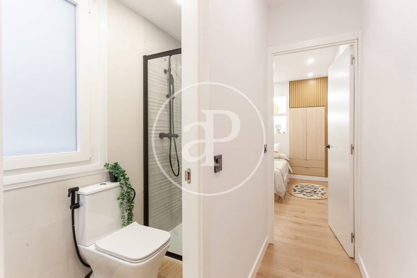 2 bedroom Apartment for sale in Madrid city - € 610,000 (Ref: 10025669)