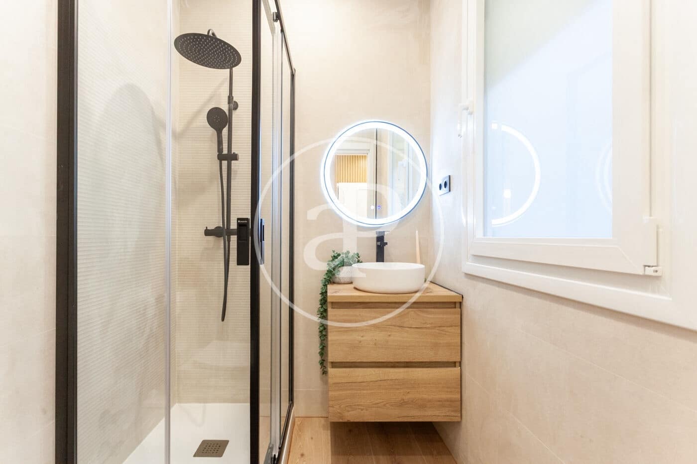 2 bedroom Apartment for sale in Madrid city - € 610,000 (Ref: 10025669)