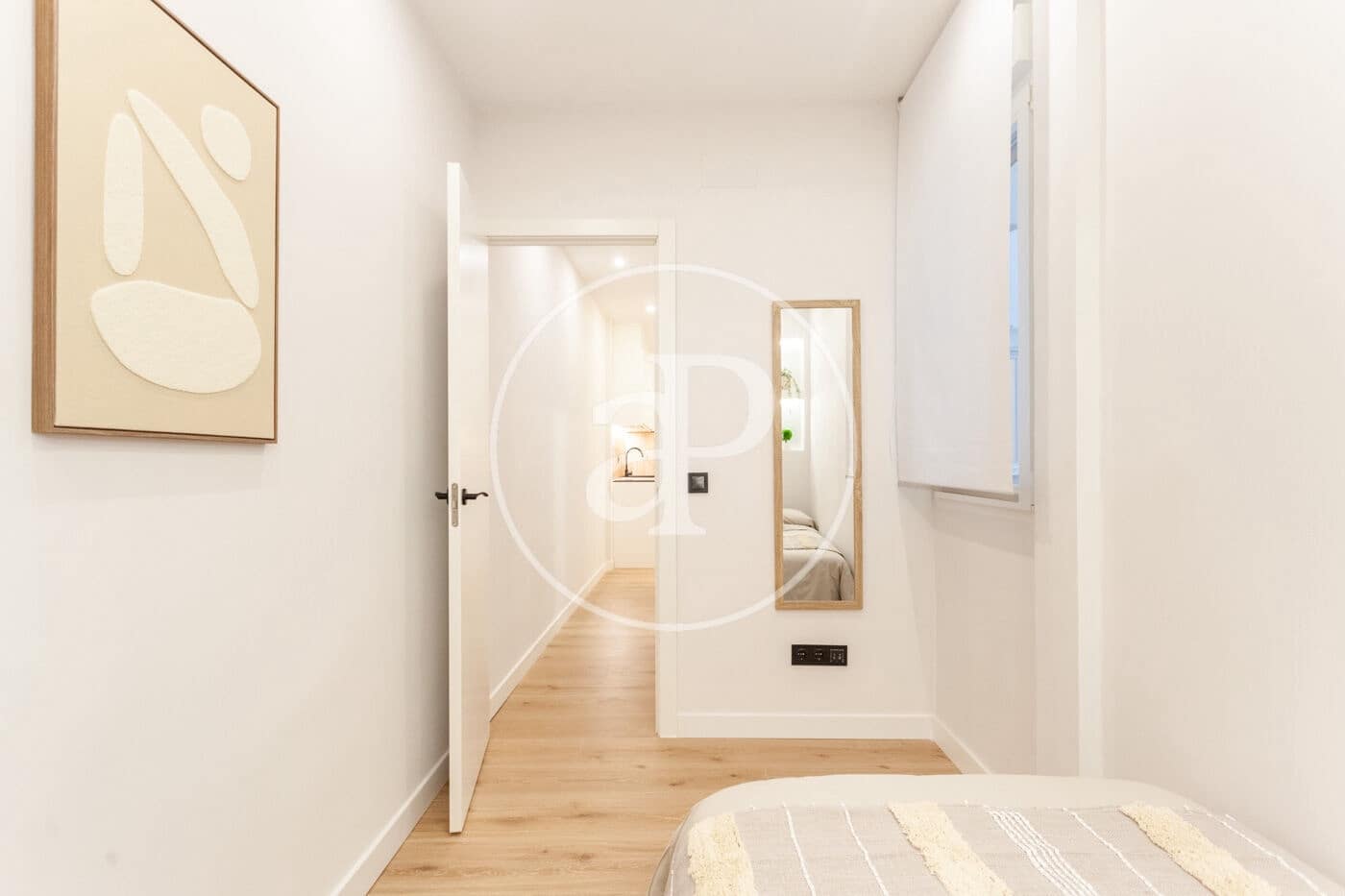 2 bedroom Apartment for sale in Madrid city - € 610,000 (Ref: 10025669)