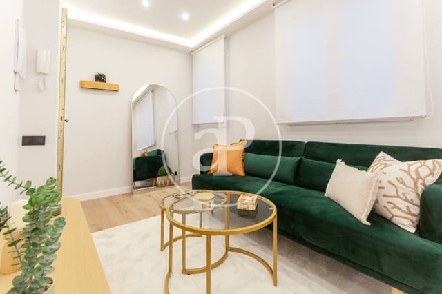 2 quarto Apartamento para venda em Lista, Madrid cidade - 610 000 € (Ref: 10025669)