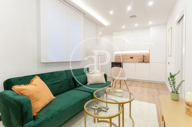 2 quarto Apartamento para venda em Lista, Madrid cidade - 610 000 € (Ref: 10025669)