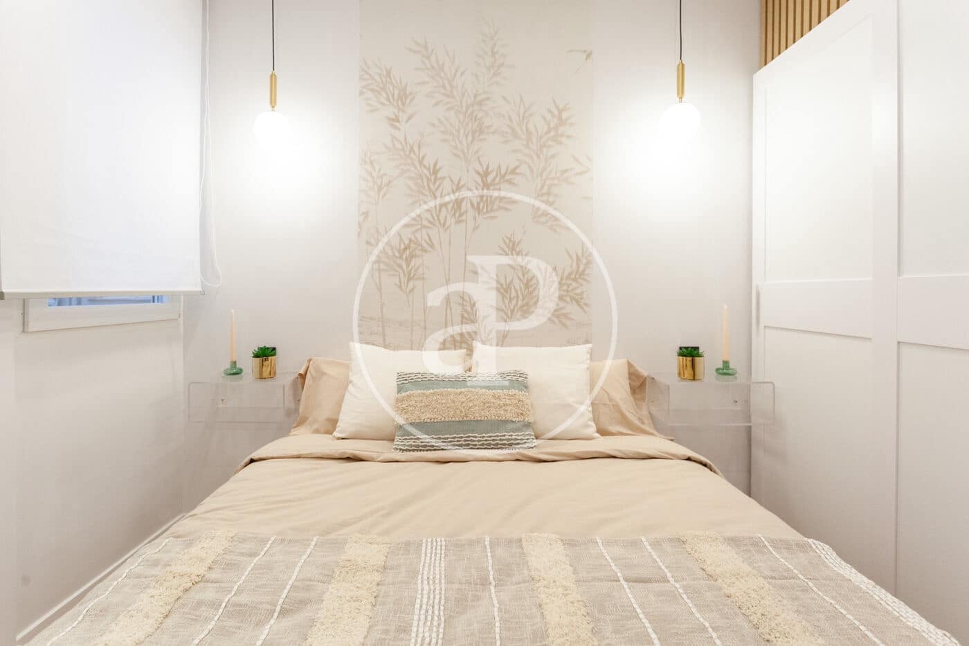 2 bedroom Apartment for sale in Madrid city - € 610,000 (Ref: 10025669)