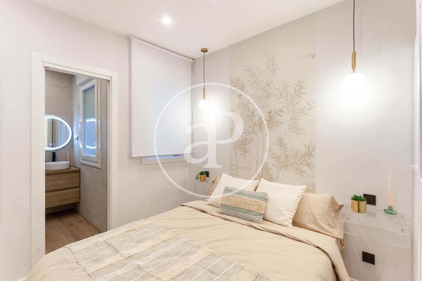 2 bedroom Apartment for sale in Madrid city - € 610,000 (Ref: 10025669)