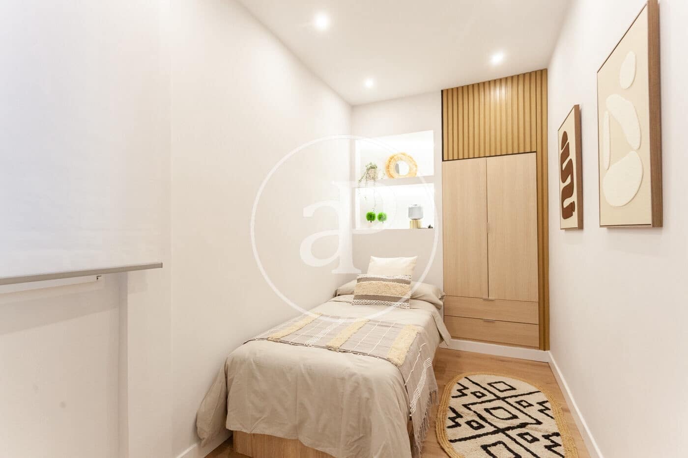 2 bedroom Apartment for sale in Madrid city - € 610,000 (Ref: 10025669)