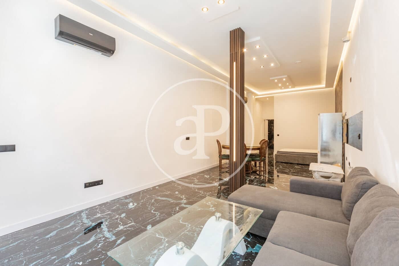 Huoneisto myytävänä paikassa Madrid kaupunki - 395 000 € (Ref: 10025670)