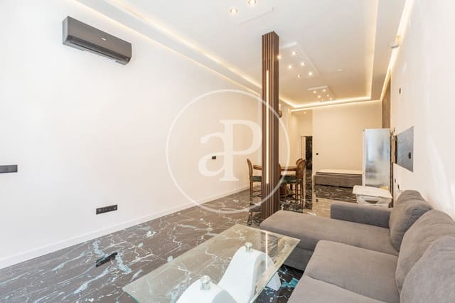Huoneisto myytävänä paikassa Prosperidad, Madrid kaupunki - 395 000 € (Ref: 10025670)