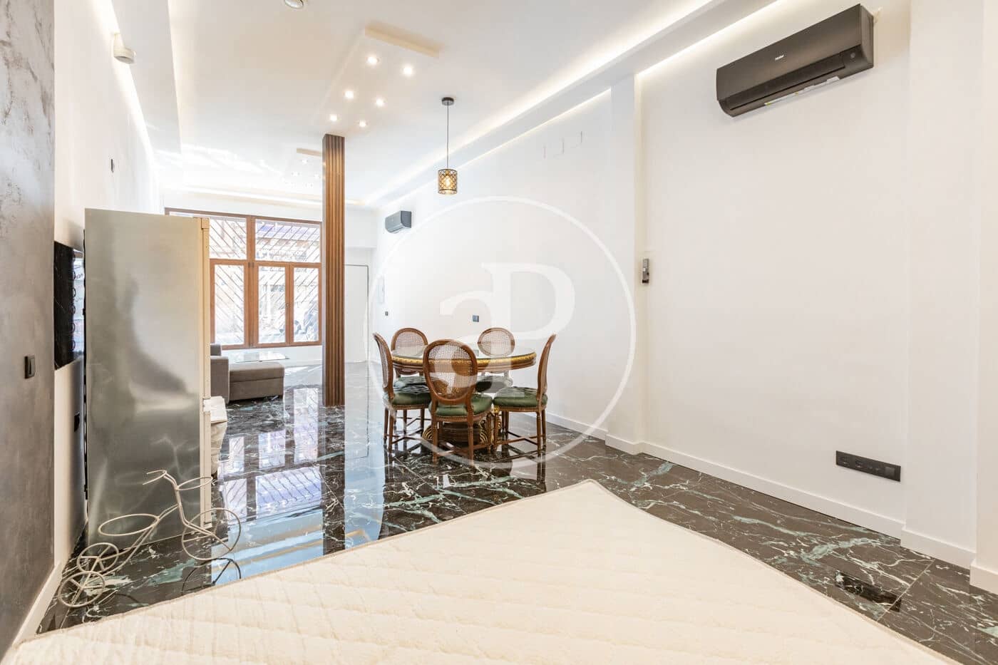 Huoneisto myytävänä paikassa Madrid kaupunki - 395 000 € (Ref: 10025670)