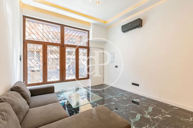 Huoneisto myytävänä paikassa Prosperidad, Madrid kaupunki - 395 000 € (Ref: 10025670)