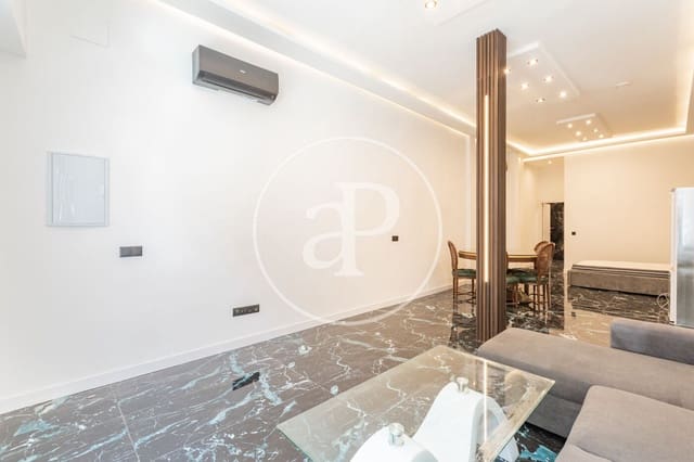 Huoneisto myytävänä paikassa Prosperidad, Madrid kaupunki - 395 000 € (Ref: 10025670)