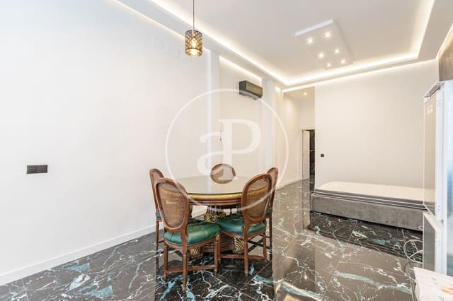 Huoneisto myytävänä paikassa Prosperidad, Madrid kaupunki - 395 000 € (Ref: 10025670)