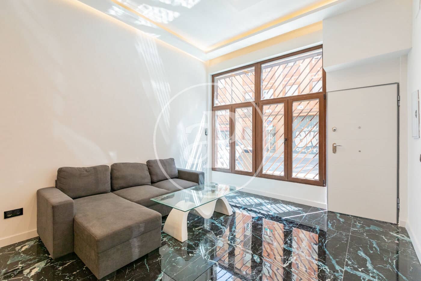 Huoneisto myytävänä paikassa Madrid kaupunki - 395 000 € (Ref: 10025670)