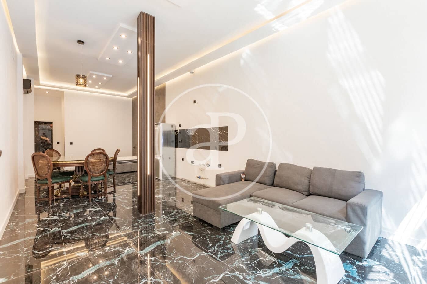 Huoneisto myytävänä paikassa Madrid kaupunki - 395 000 € (Ref: 10025670)