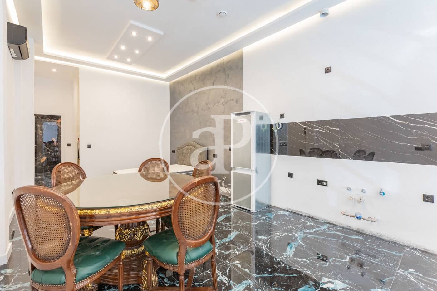 Huoneisto myytävänä paikassa Madrid kaupunki - 395 000 € (Ref: 10025670)