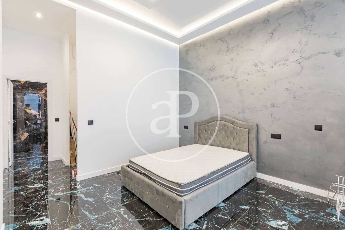 Huoneisto myytävänä paikassa Madrid kaupunki - 395 000 € (Ref: 10025670)