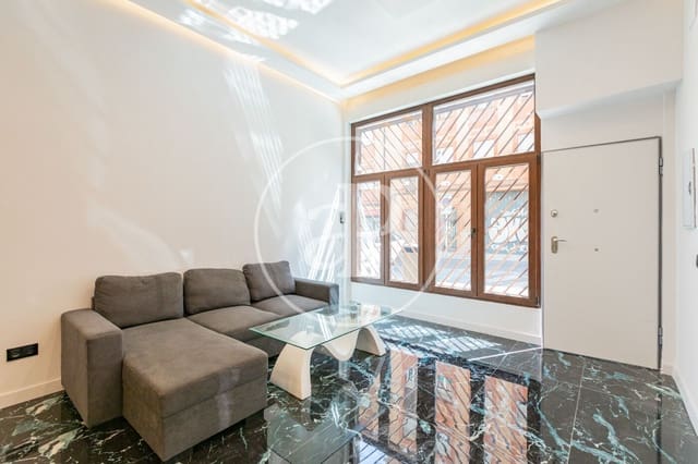 Huoneisto myytävänä paikassa Prosperidad, Madrid kaupunki - 395 000 € (Ref: 10025670)