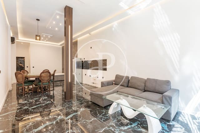 Huoneisto myytävänä paikassa Prosperidad, Madrid kaupunki - 395 000 € (Ref: 10025670)