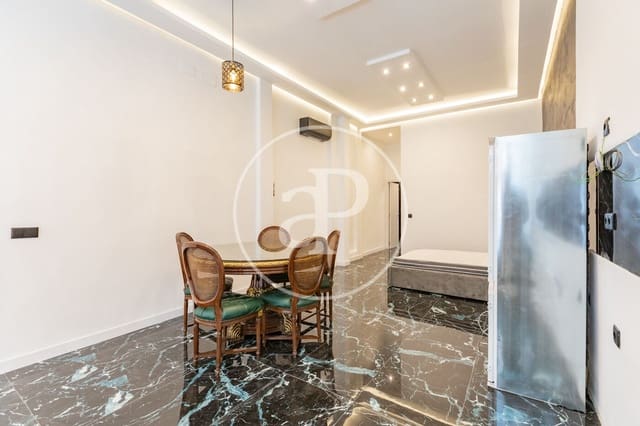 Huoneisto myytävänä paikassa Prosperidad, Madrid kaupunki - 395 000 € (Ref: 10025670)