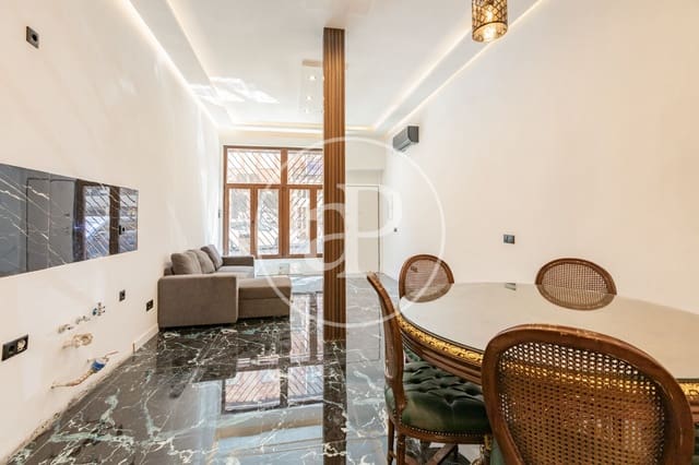 Huoneisto myytävänä paikassa Prosperidad, Madrid kaupunki - 395 000 € (Ref: 10025670)