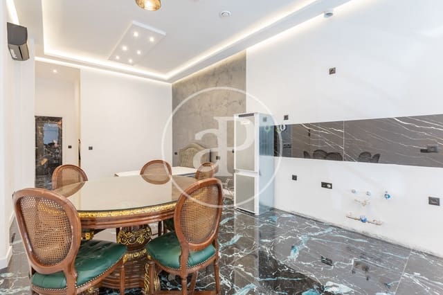 Huoneisto myytävänä paikassa Prosperidad, Madrid kaupunki - 395 000 € (Ref: 10025670)