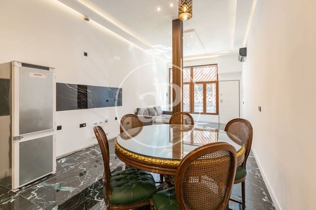 Huoneisto myytävänä paikassa Prosperidad, Madrid kaupunki - 395 000 € (Ref: 10025670)