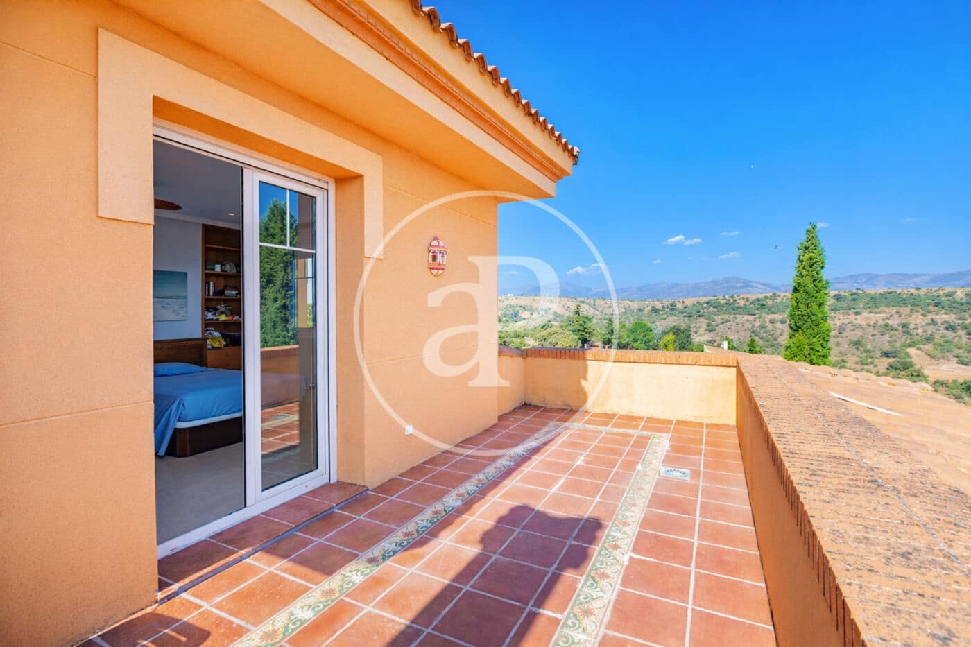 4 quarto Moradia para venda em Guadalix de la Sierra com piscina - 1 250 000 € (Ref: 10027369)