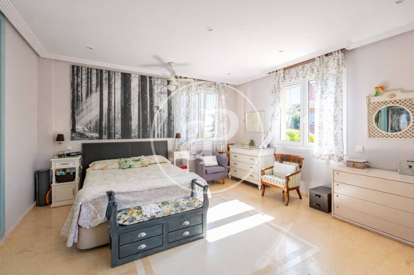 4 quarto Moradia para venda em Guadalix de la Sierra com piscina - 1 250 000 € (Ref: 10027369)