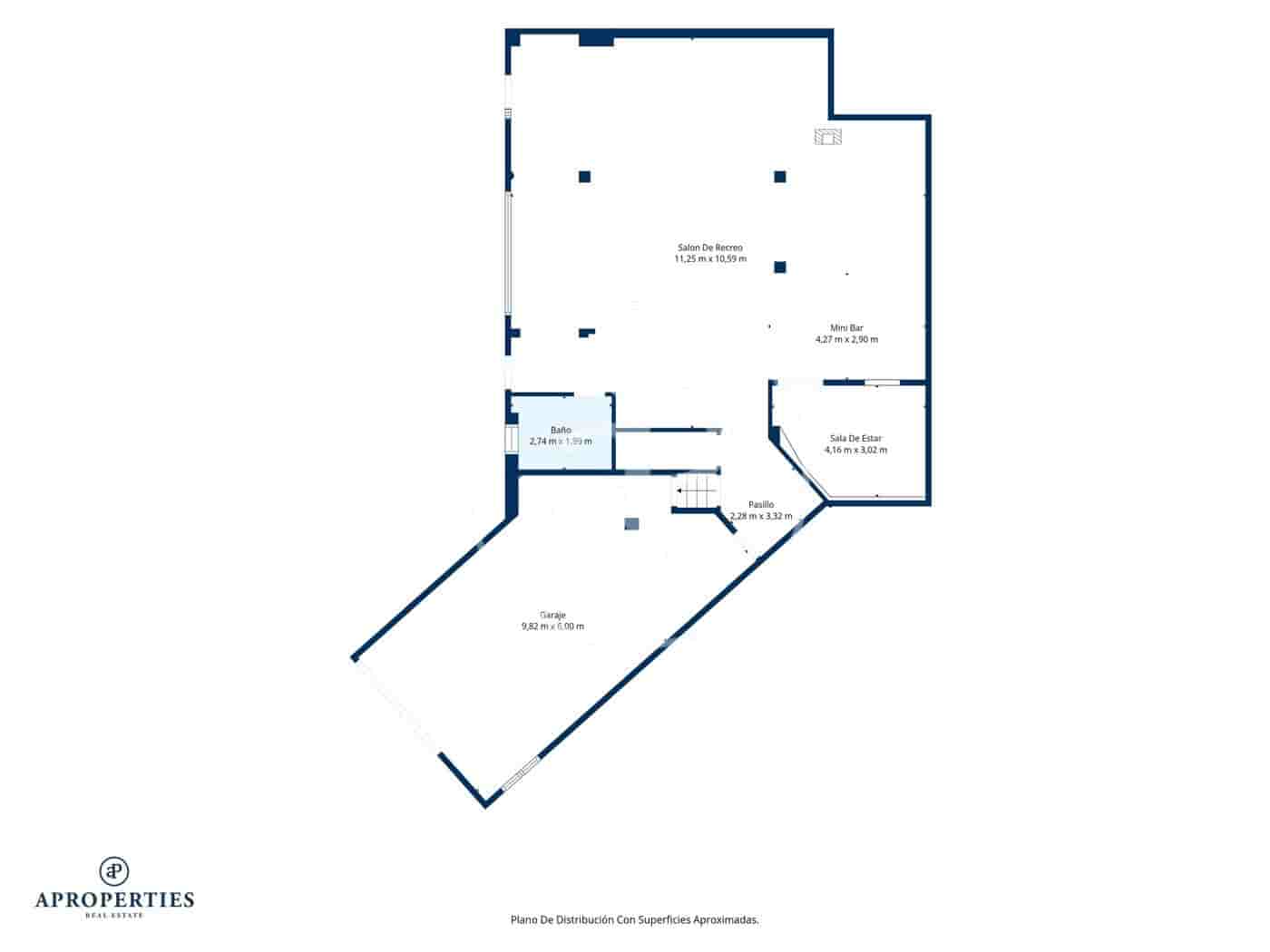 4 quarto Moradia para venda em Guadalix de la Sierra com piscina - 1 250 000 € (Ref: 10027369)