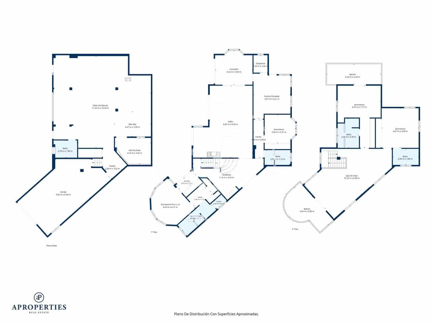 4 quarto Moradia para venda em Guadalix de la Sierra com piscina - 1 250 000 € (Ref: 10027369)