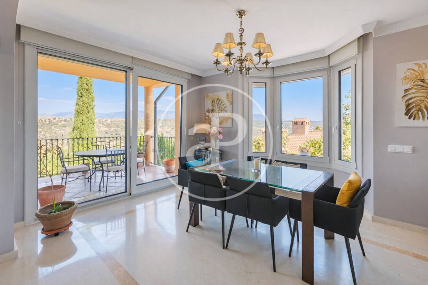 4 quarto Moradia para venda em Guadalix de la Sierra com piscina - 1 250 000 € (Ref: 10027369)