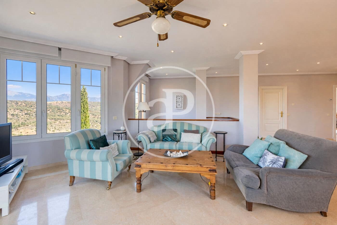 4 quarto Moradia para venda em Guadalix de la Sierra com piscina - 1 250 000 € (Ref: 10027369)