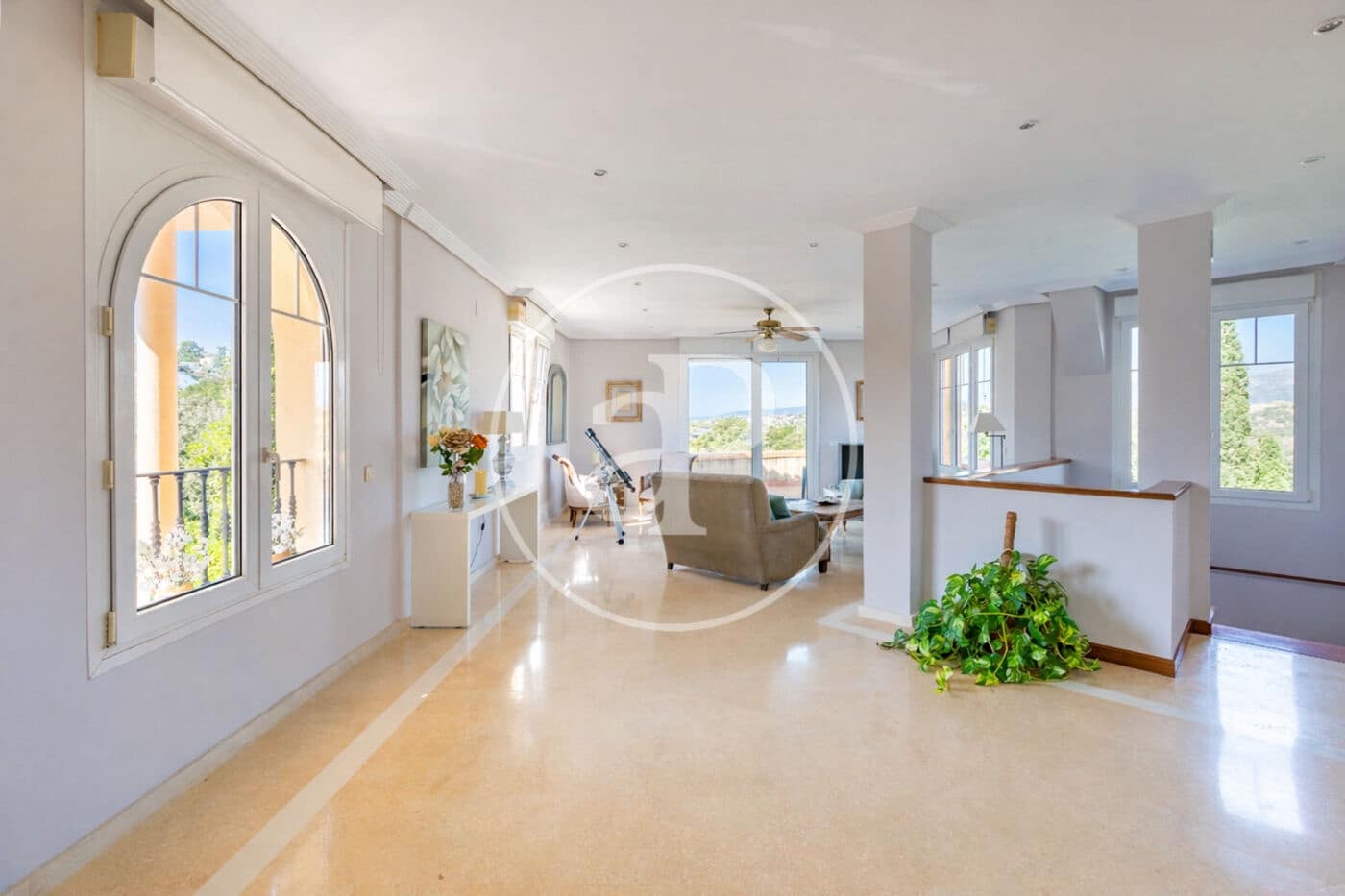 4 quarto Moradia para venda em Guadalix de la Sierra com piscina - 1 250 000 € (Ref: 10027369)