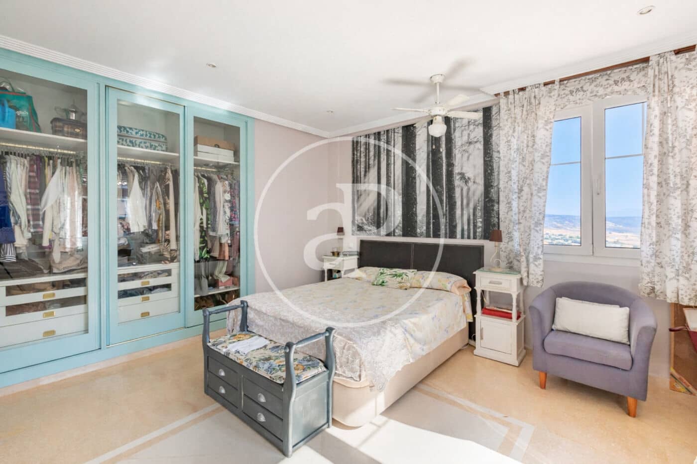 4 quarto Moradia para venda em Guadalix de la Sierra com piscina - 1 250 000 € (Ref: 10027369)