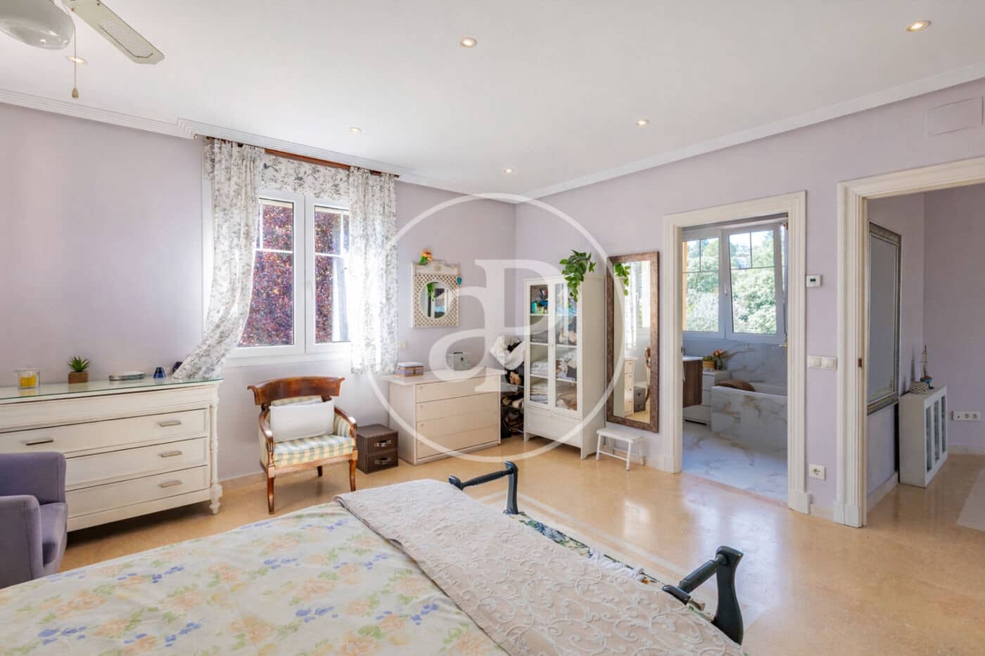4 quarto Moradia para venda em Guadalix de la Sierra com piscina - 1 250 000 € (Ref: 10027369)