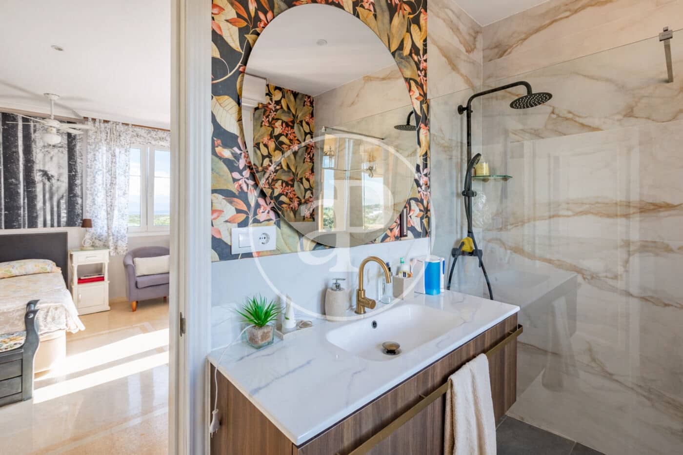 4 quarto Moradia para venda em Guadalix de la Sierra com piscina - 1 250 000 € (Ref: 10027369)