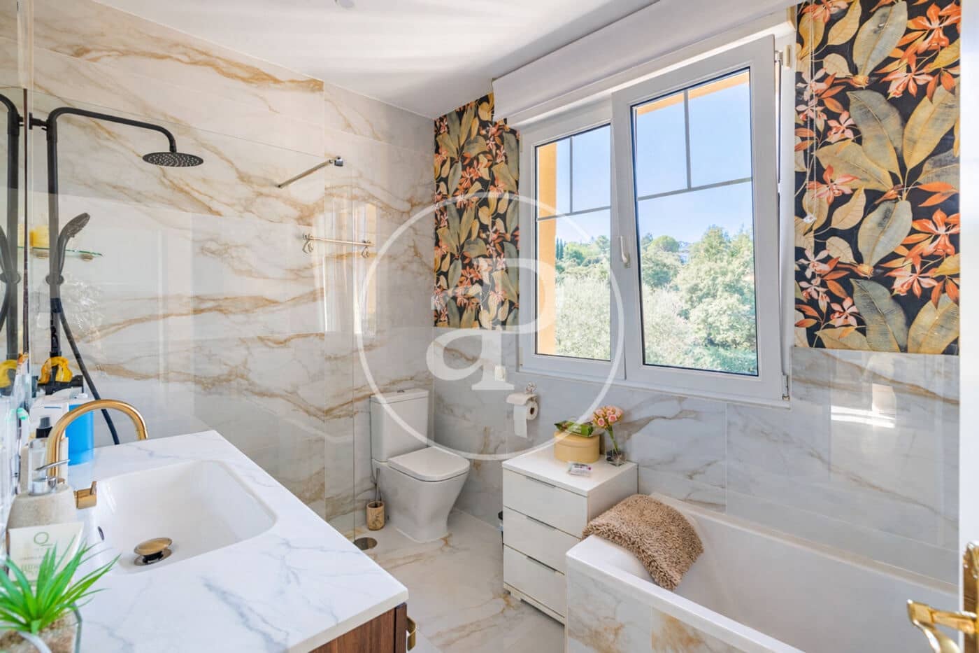 4 quarto Moradia para venda em Guadalix de la Sierra com piscina - 1 250 000 € (Ref: 10027369)
