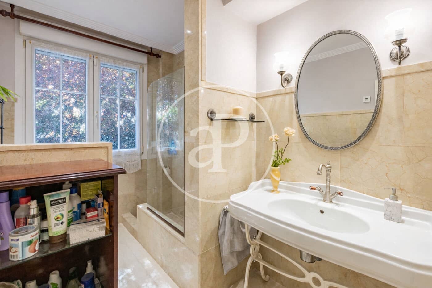 4 quarto Moradia para venda em Guadalix de la Sierra com piscina - 1 250 000 € (Ref: 10027369)