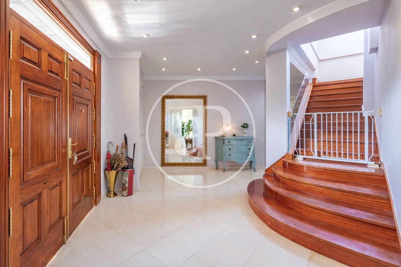 4 quarto Moradia para venda em Guadalix de la Sierra com piscina - 1 250 000 € (Ref: 10027369)