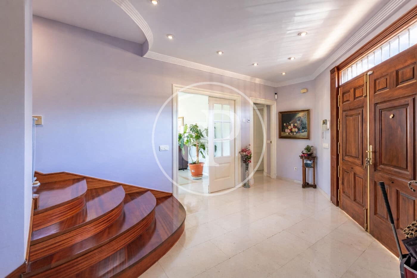 4 quarto Moradia para venda em Guadalix de la Sierra com piscina - 1 250 000 € (Ref: 10027369)