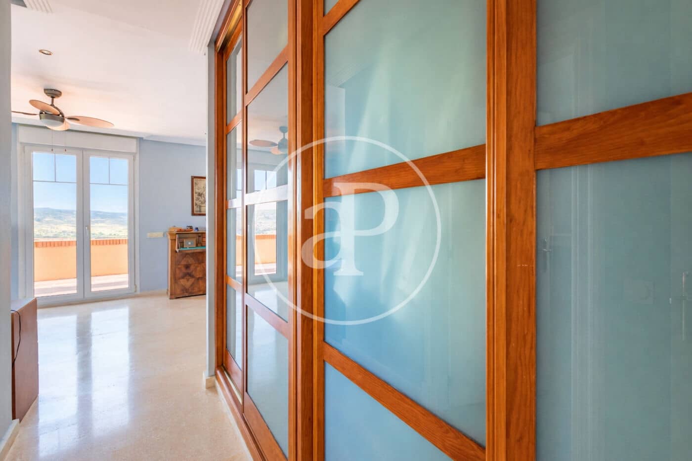 4 quarto Moradia para venda em Guadalix de la Sierra com piscina - 1 250 000 € (Ref: 10027369)