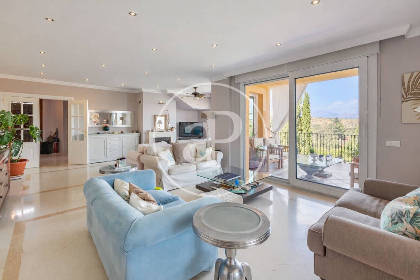 4 quarto Moradia para venda em Guadalix de la Sierra com piscina - 1 250 000 € (Ref: 10027369)
