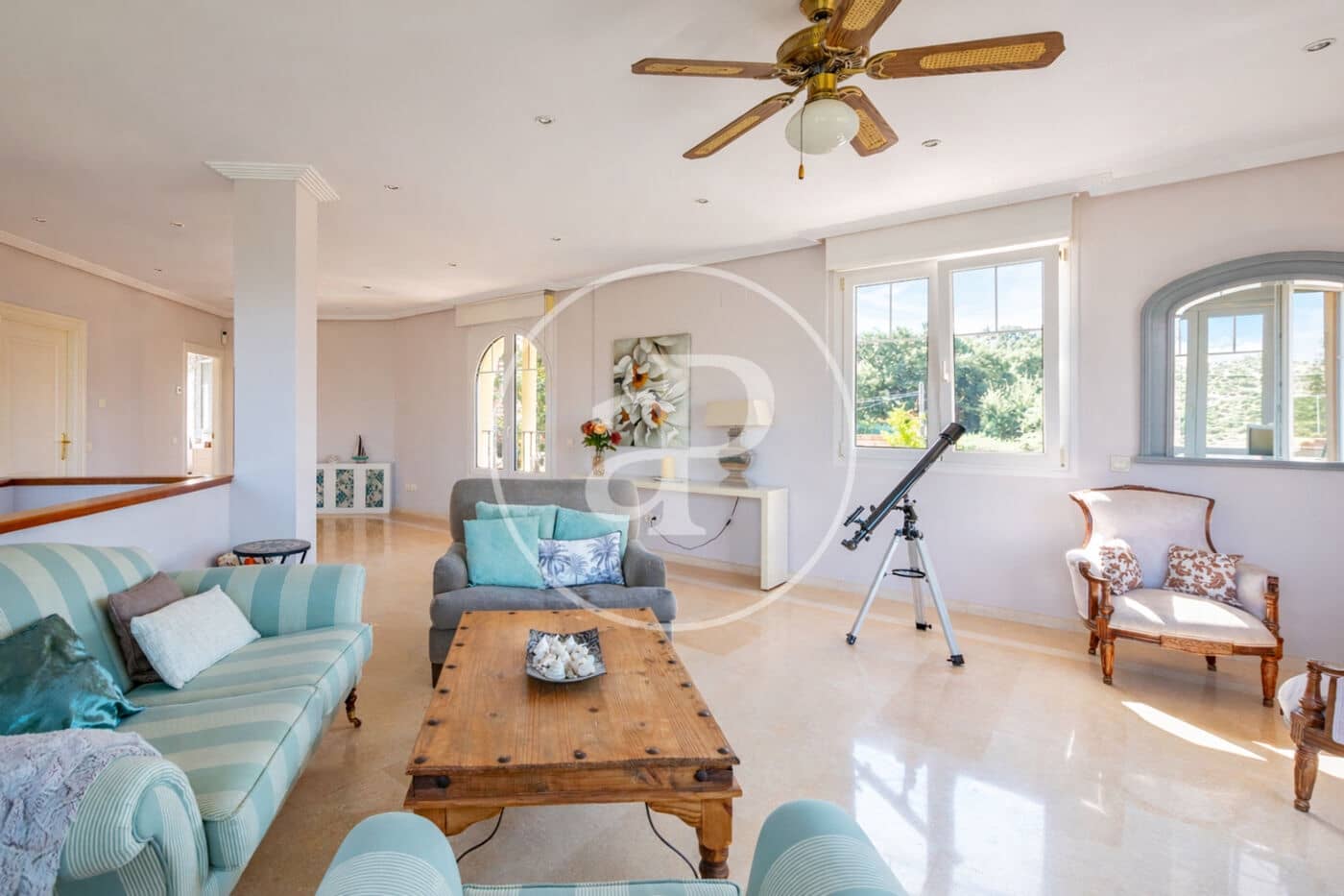 4 quarto Moradia para venda em Guadalix de la Sierra com piscina - 1 250 000 € (Ref: 10027369)