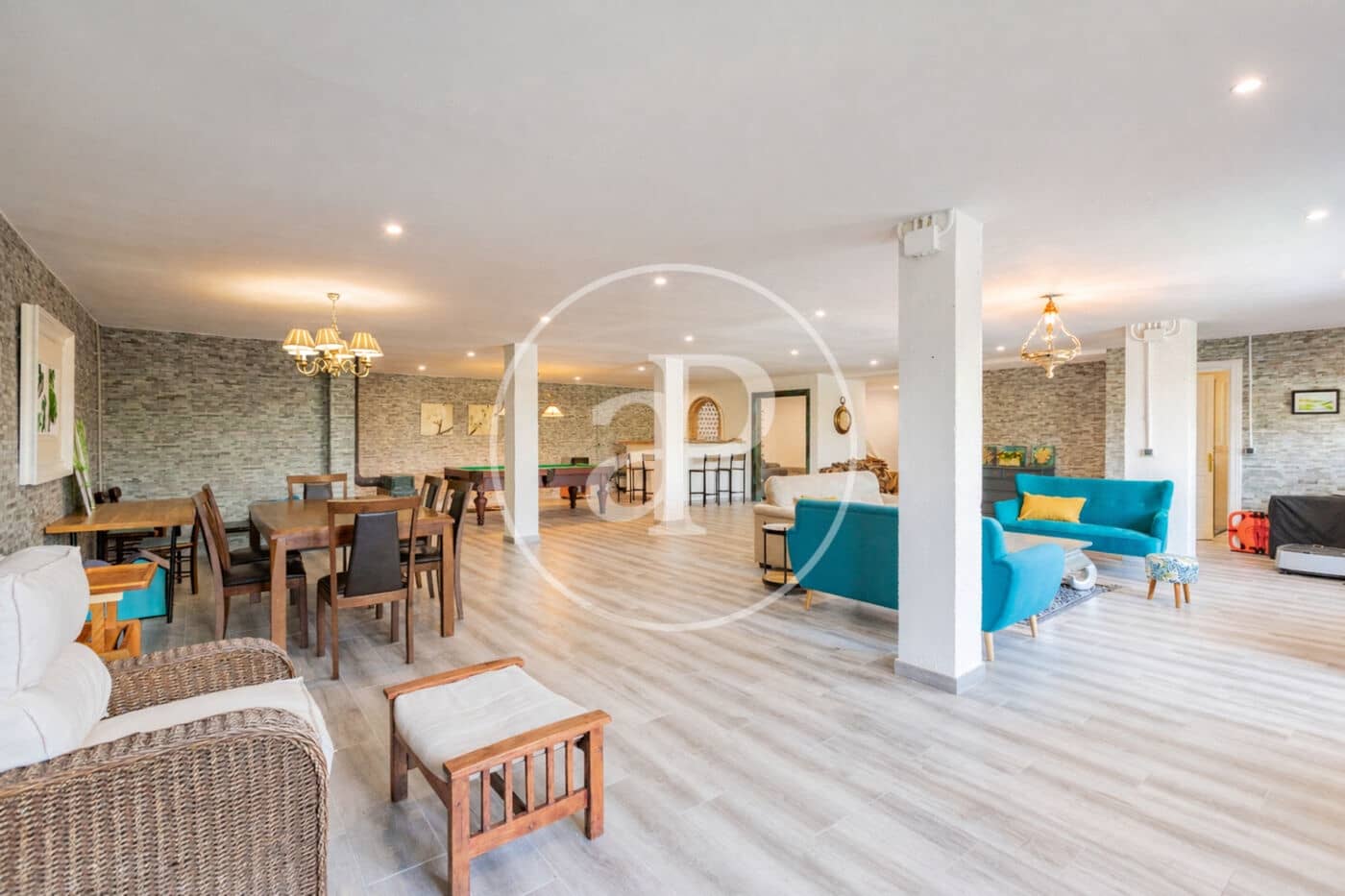 4 quarto Moradia para venda em Guadalix de la Sierra com piscina - 1 250 000 € (Ref: 10027369)