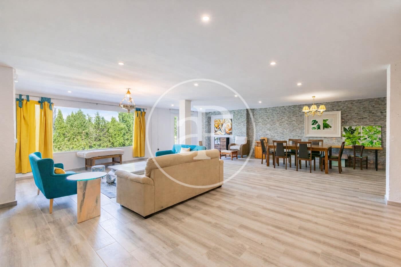 4 quarto Moradia para venda em Guadalix de la Sierra com piscina - 1 250 000 € (Ref: 10027369)